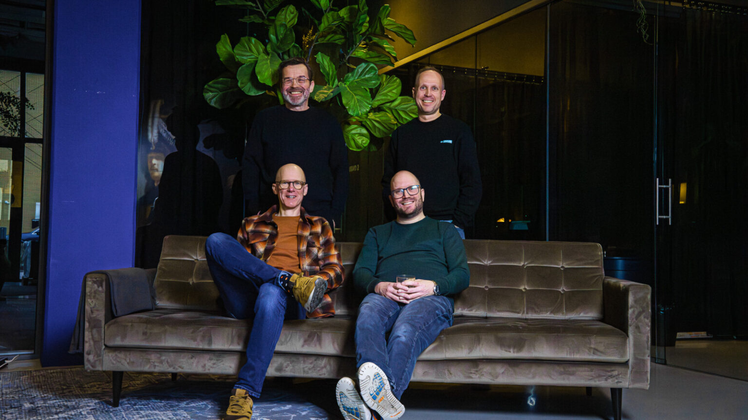 Homepage - 360 Experience Group